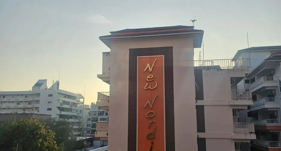 Wohnung zum Kauf mit 2 Zimmer in Pratumnak, Pattaya