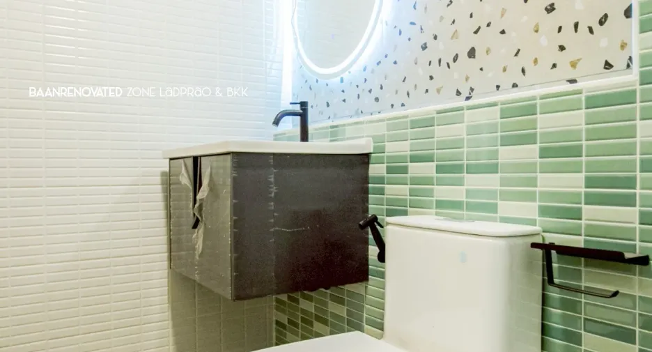 For sale 2 bedrooms house in Lat Phrao, Bangkok