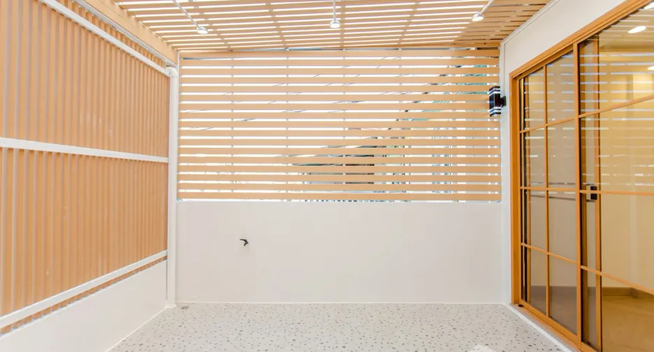 For sale 2 bedrooms house in Lat Phrao, Bangkok