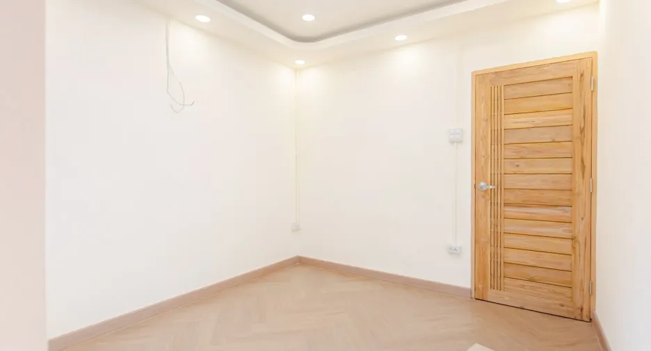 For sale 2 bedrooms house in Lat Phrao, Bangkok