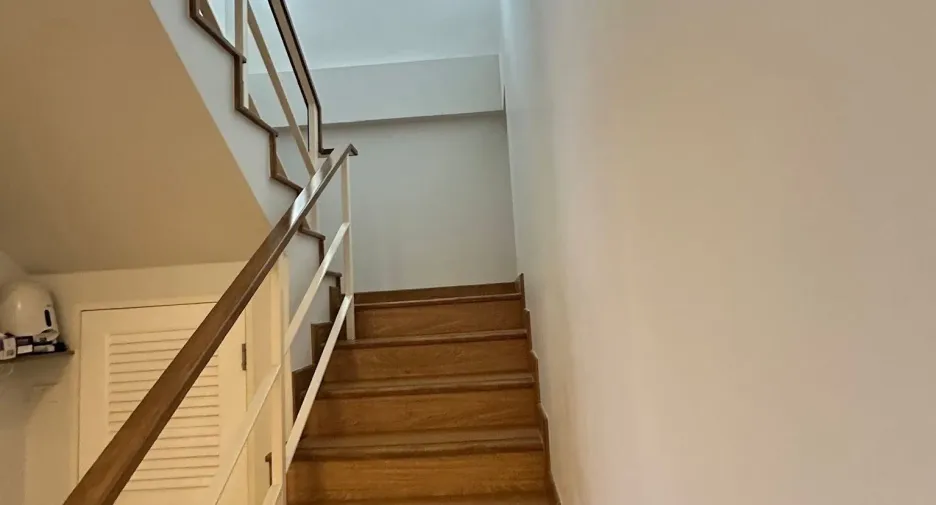 For sale 3 bedrooms house in Bang Lamung, Chonburi