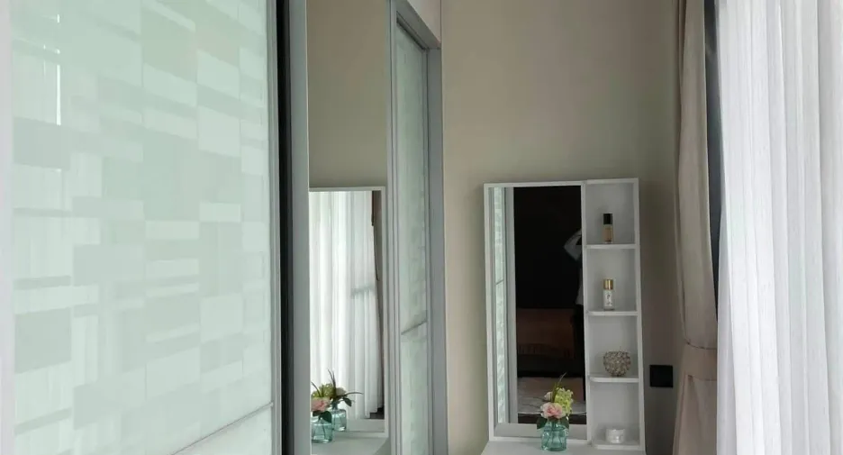 For rent 4 ベッドルーム house in Bang Kapi, Bangkok