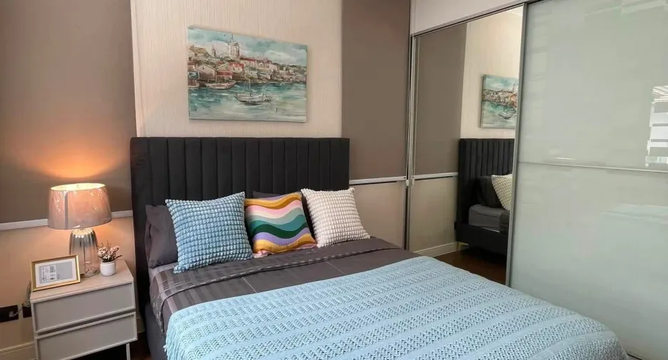 For rent 4 ベッドルーム house in Bang Kapi, Bangkok