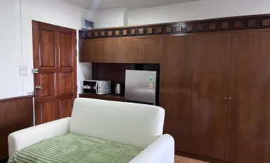 À louer 1 chambre condo à Mueang Chiang Mai, Chiang Mai