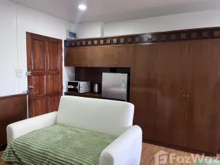For Rent 1 Bedroom Condo In Mueang Chiang Mai