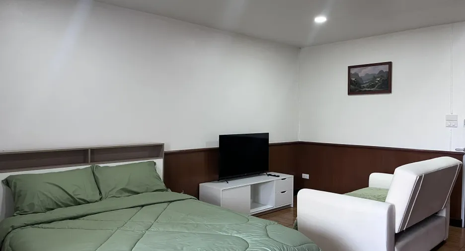 À louer 1 chambre condo à Mueang Chiang Mai, Chiang Mai