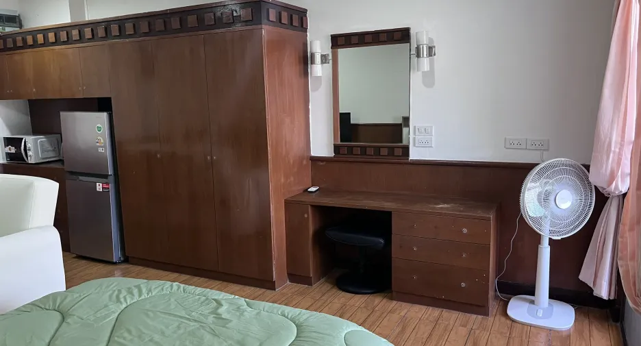 À louer 1 chambre condo à Mueang Chiang Mai, Chiang Mai