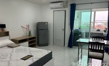 À louer studio condo à Mueang Chiang Mai, Chiang Mai