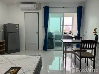 À louer studio condo à Mueang Chiang Mai, Chiang Mai