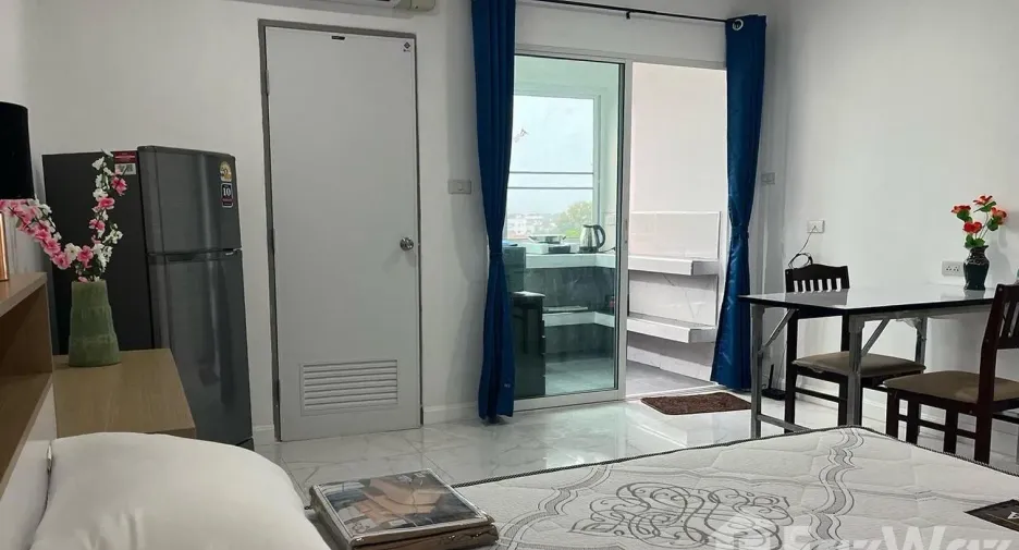 À louer studio condo à Mueang Chiang Mai, Chiang Mai