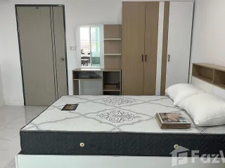 À louer studio condo à Mueang Chiang Mai, Chiang Mai