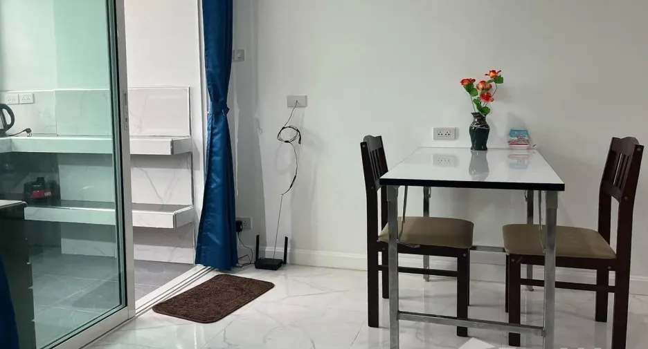 À louer studio condo à Mueang Chiang Mai, Chiang Mai