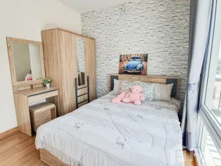 For rent 4 ベッドルーム house in Doi Saket, Chiang Mai