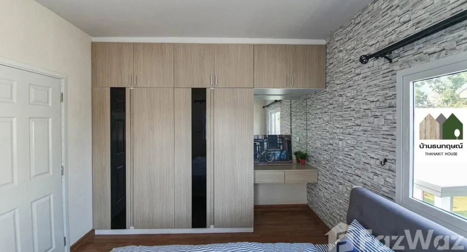 Casa en alquiler de 4 habitaciones en Doi Saket, Chiang Mai