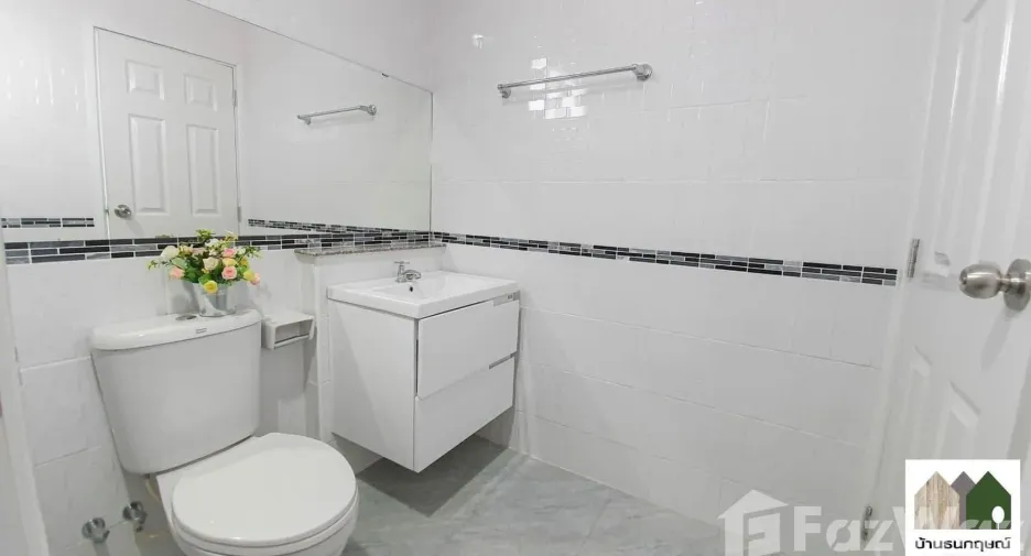 Casa en alquiler de 4 habitaciones en Doi Saket, Chiang Mai