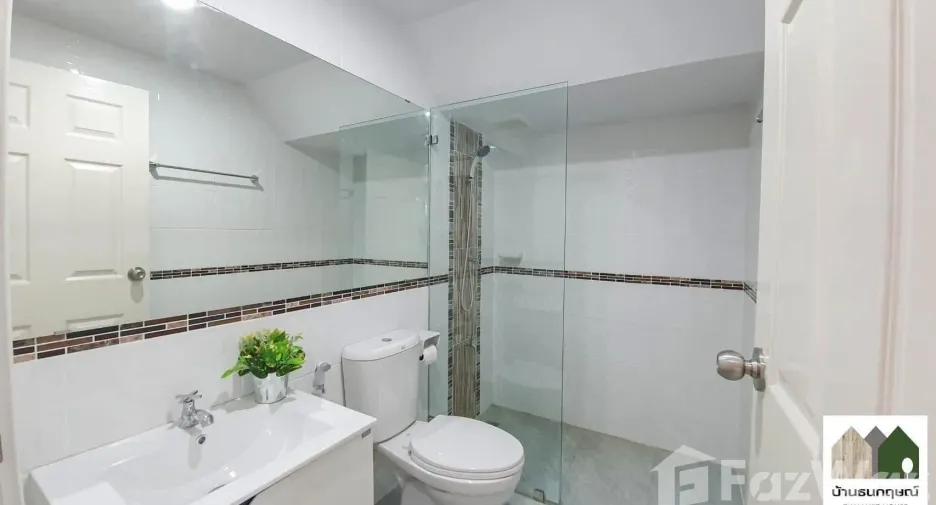 Casa en alquiler de 4 habitaciones en Doi Saket, Chiang Mai