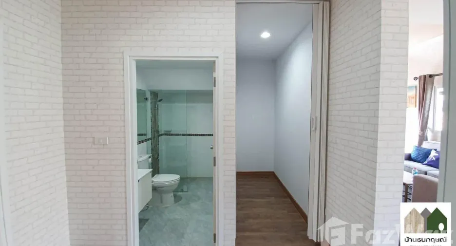 Casa en alquiler de 4 habitaciones en Doi Saket, Chiang Mai