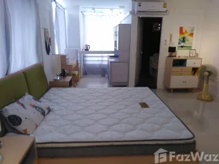 À louer studio condo à Mueang Chiang Mai, Chiang Mai