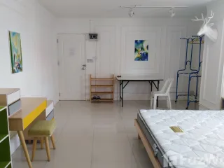 À louer studio condo à Mueang Chiang Mai, Chiang Mai