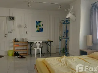 À louer studio condo à Mueang Chiang Mai, Chiang Mai