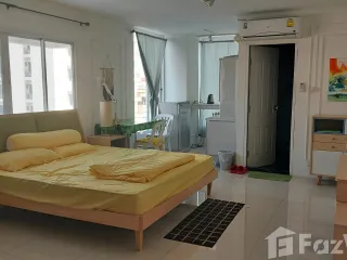 À louer studio condo à Mueang Chiang Mai, Chiang Mai