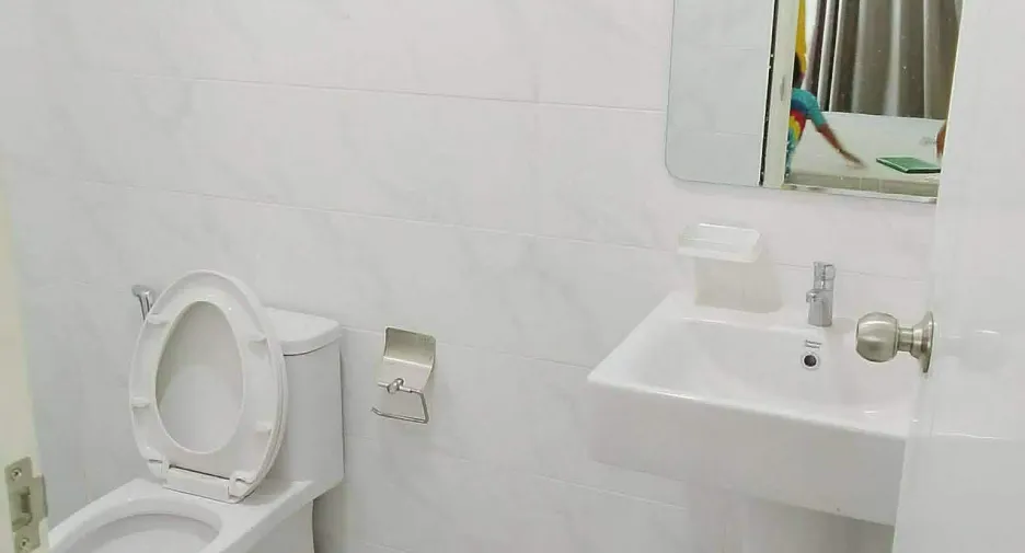 For rent 3 bedrooms house in Doi Saket, Chiang Mai