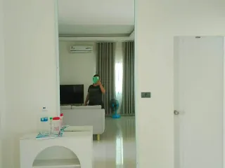 For rent 3 bedrooms house in Doi Saket, Chiang Mai