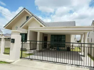 For rent 3 bedrooms house in Doi Saket, Chiang Mai