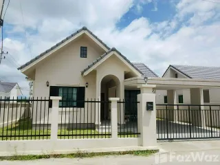 For rent 3 bedrooms house in Doi Saket, Chiang Mai
