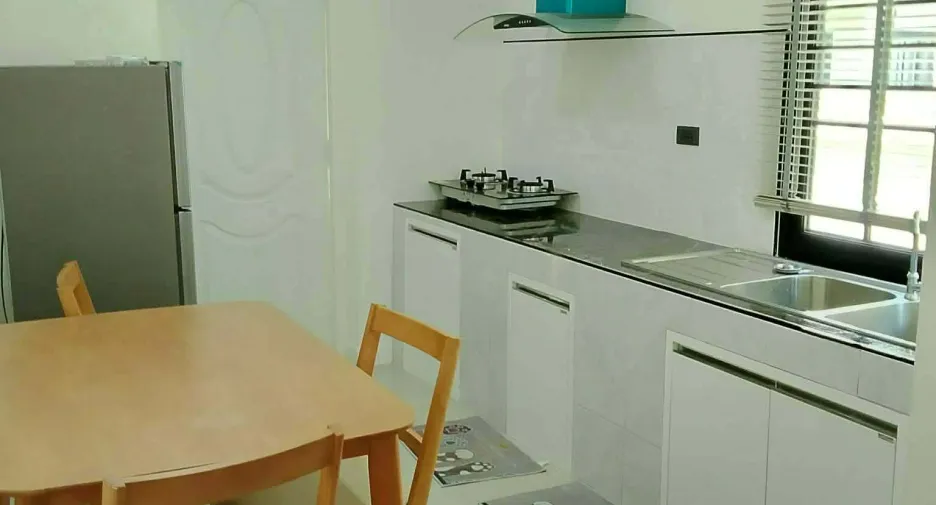 For rent 3 bedrooms house in Doi Saket, Chiang Mai