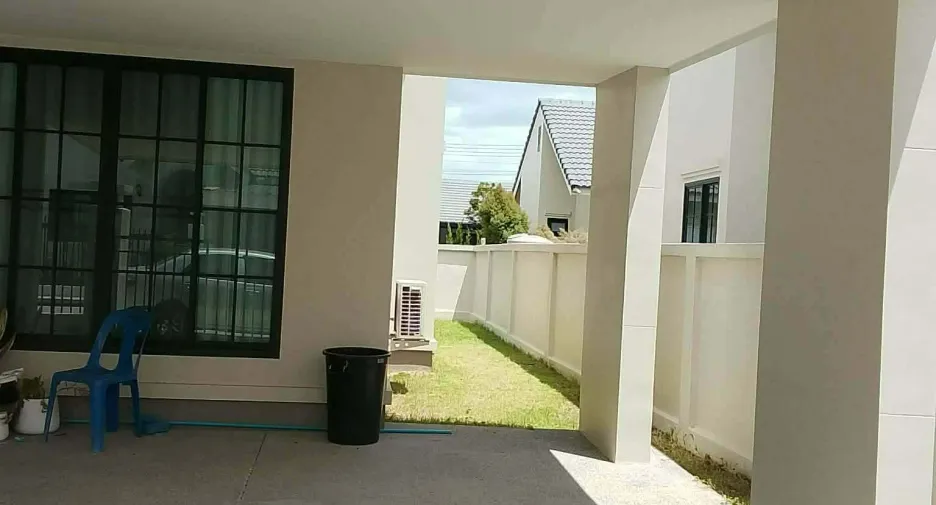 For rent 3 bedrooms house in Doi Saket, Chiang Mai
