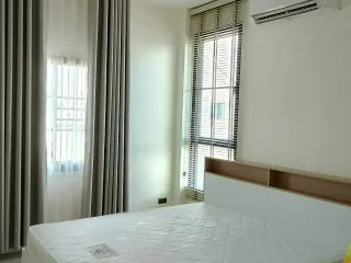 For rent 3 bedrooms house in Doi Saket, Chiang Mai