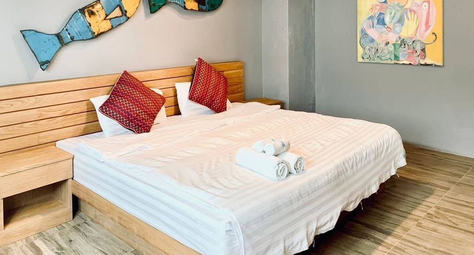 ขาย 12 ห้องนอน โรงแรม ใน เมืองภูเก็ต, ภูเก็ต