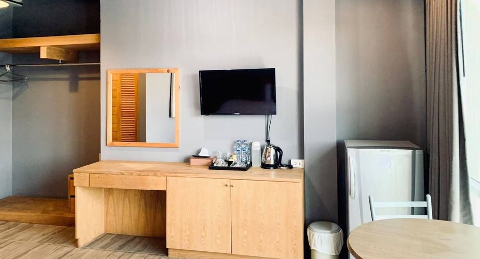 ขาย 12 ห้องนอน โรงแรม ใน เมืองภูเก็ต, ภูเก็ต