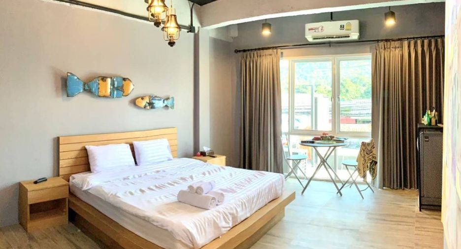 ขาย 12 ห้องนอน โรงแรม ใน เมืองภูเก็ต, ภูเก็ต