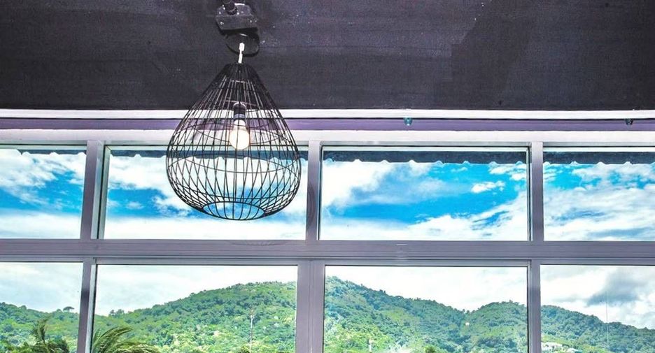 ขาย 12 ห้องนอน โรงแรม ใน เมืองภูเก็ต, ภูเก็ต