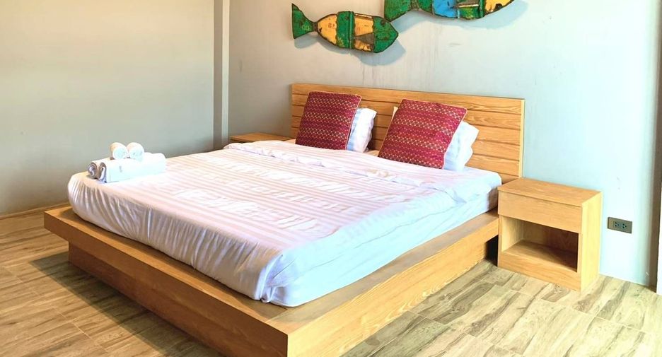 ขาย 12 ห้องนอน โรงแรม ใน เมืองภูเก็ต, ภูเก็ต