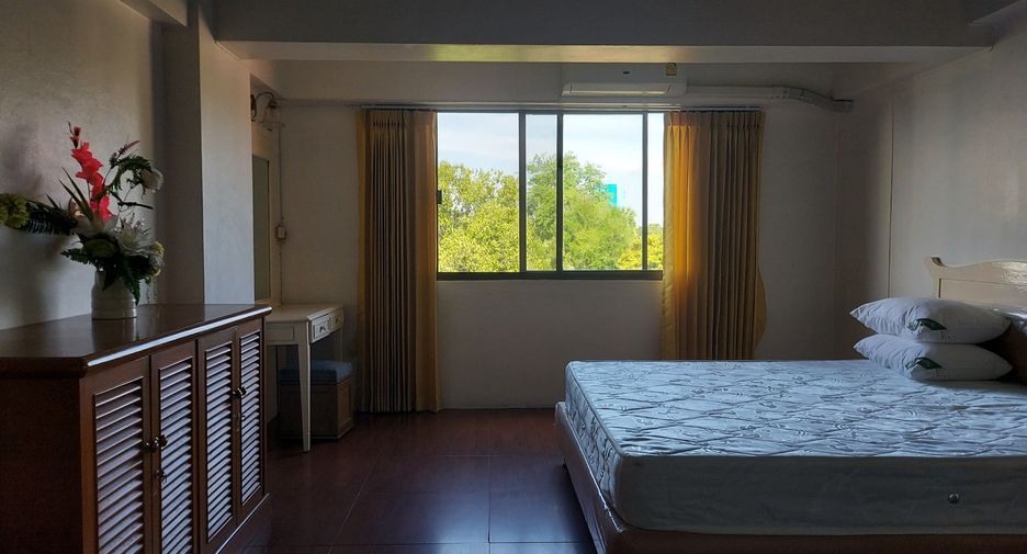Condo en alquiler de 2 habitaciones en Mueang Chiang Mai, Chiang Mai