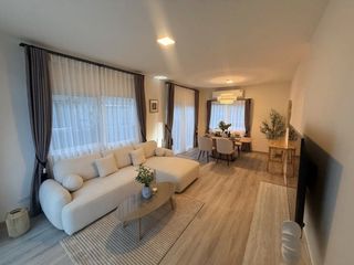 出租 4 卧室 独立屋 在 Mueang Chiang Mai, Chiang Mai