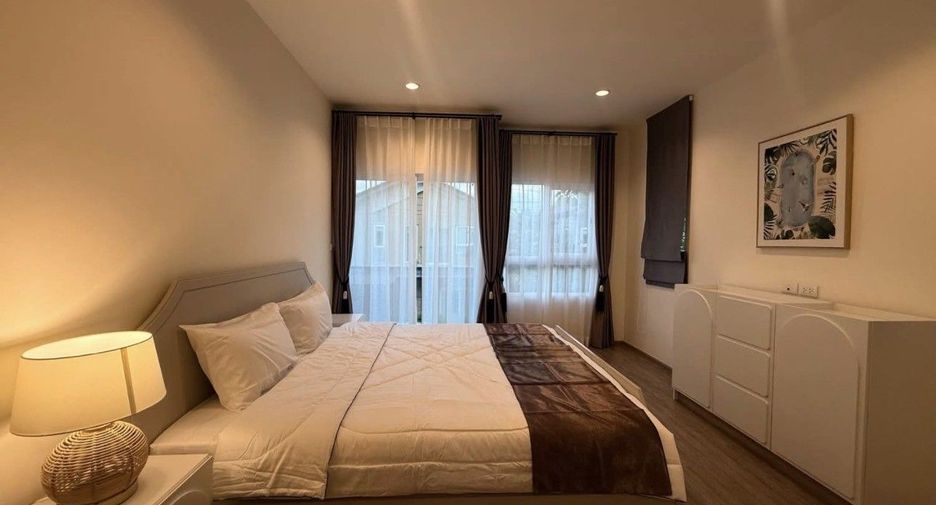 Haus zur Miete mit 4 Zimmer in Mueang Chiang Mai, Chiang Mai