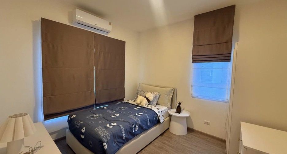Haus zur Miete mit 4 Zimmer in Mueang Chiang Mai, Chiang Mai