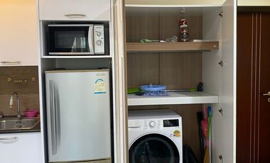 Wohnung zum Kauf und zur Miete mit 1 Zimmer in Pratumnak, Pattaya