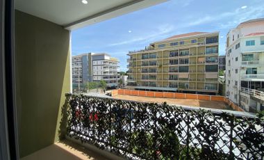 Wohnung zum Kauf und zur Miete mit 1 Zimmer in Pratumnak, Pattaya