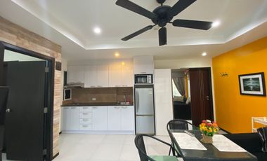 Wohnung zum Kauf und zur Miete mit 1 Zimmer in Pratumnak, Pattaya