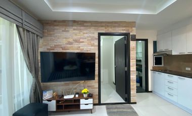 Wohnung zum Kauf und zur Miete mit 1 Zimmer in Pratumnak, Pattaya