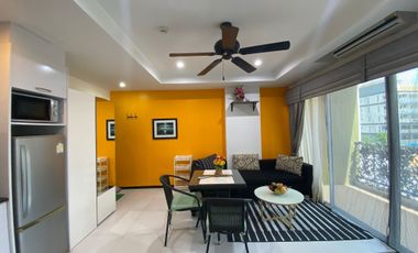 Wohnung zum Kauf und zur Miete mit 1 Zimmer in Pratumnak, Pattaya