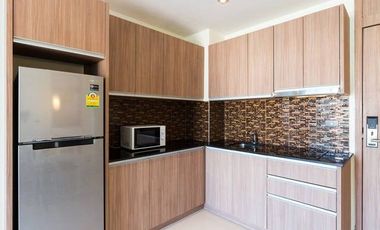 Wohnung zum Kauf mit 1 Zimmer in Jomtien, Pattaya