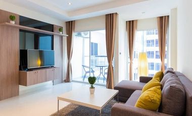 Wohnung zum Kauf mit 1 Zimmer in Jomtien, Pattaya