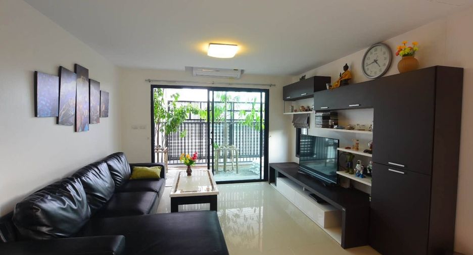 Haus zur Miete mit 5 Zimmer in East Pattaya, Pattaya