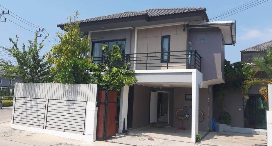 Haus zur Miete mit 5 Zimmer in East Pattaya, Pattaya